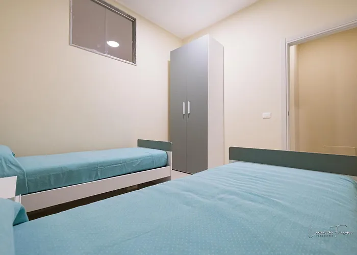 Casa Egan Scanzano J