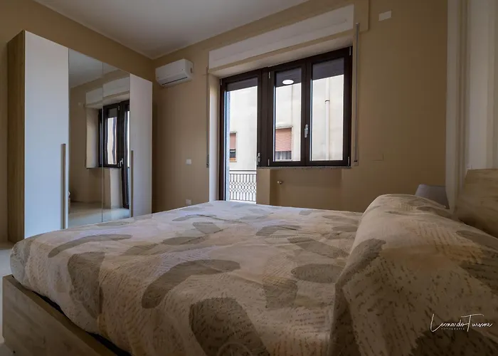 Casa Egan Scanzano J *