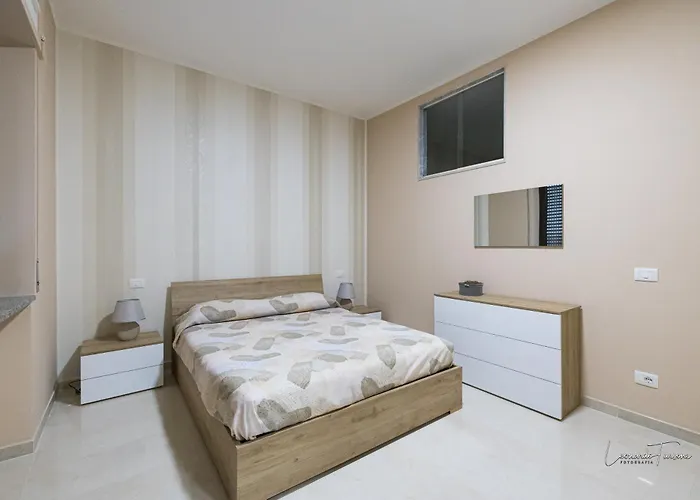 Casa Egan Scanzano J *