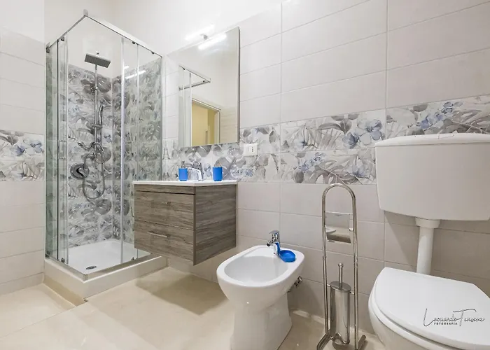 Casa Egan Scanzano J Apartment *