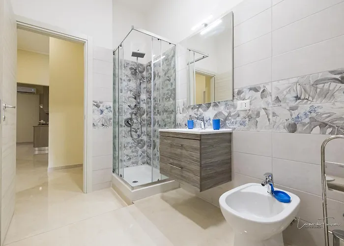 Apartamento Casa Egan Scanzano J