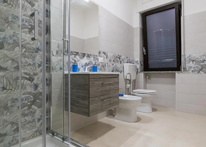 Casa Egan Scanzano J *