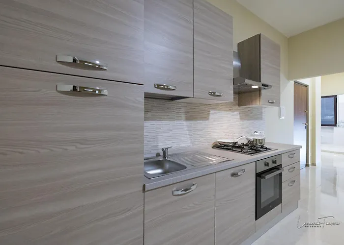 Apartamento Casa Egan Scanzano J Scanzano Jonico