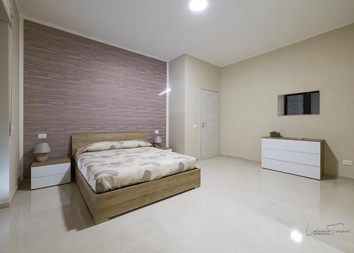 Apartment Casa Egan Scanzano J *