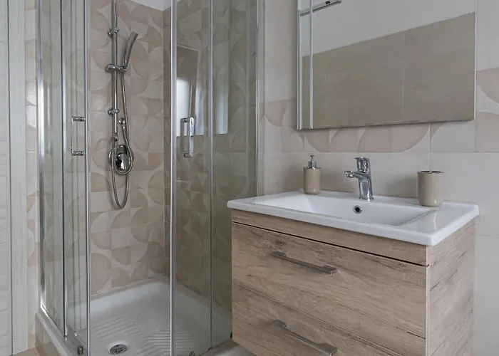 Apartamento Casa Egan Scanzano J Scanzano Jonico