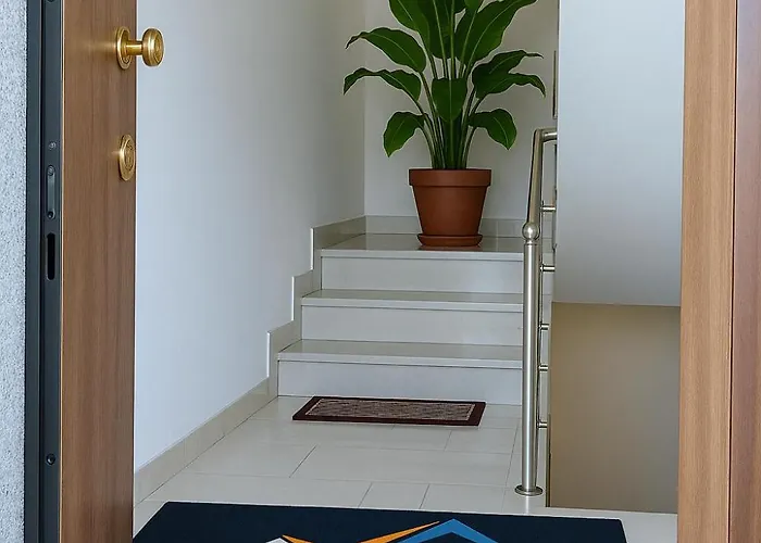 Casa Egan Scanzano J Scanzano Jonico