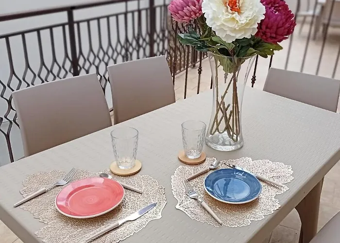 Casa Egan Scanzano J *