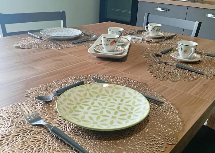 Apartamento Casa Egan Scanzano J Scanzano Jonico