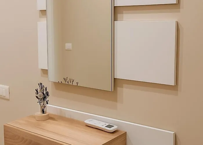 Apartamento Casa Egan Scanzano J *