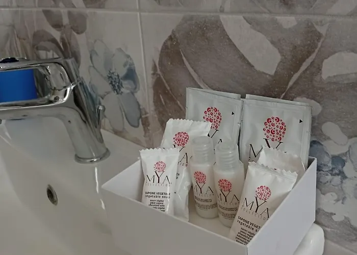 Casa Egan Scanzano J * Scanzano Jonico